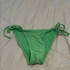 Wild Fable Mint Green Bikini Bottom